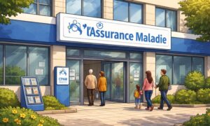 Lire la suite à propos de l’article Comment déclarer un décès à la CPAM (Assurance Maladie) ?