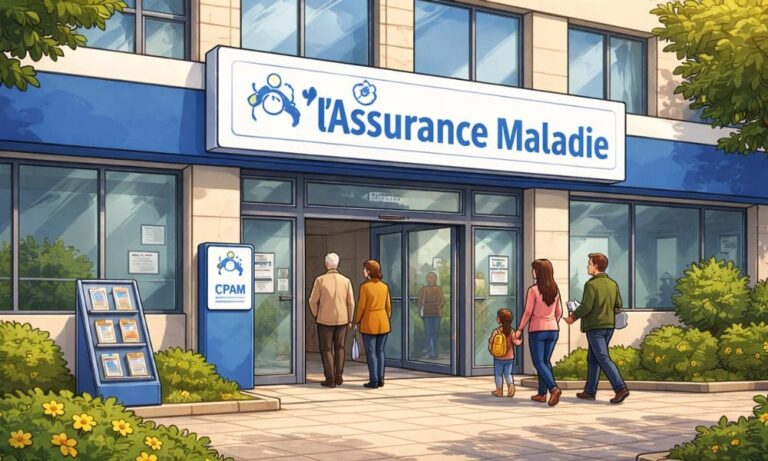 Lire la suite à propos de l’article Capital décès : conditions, montant et démarches