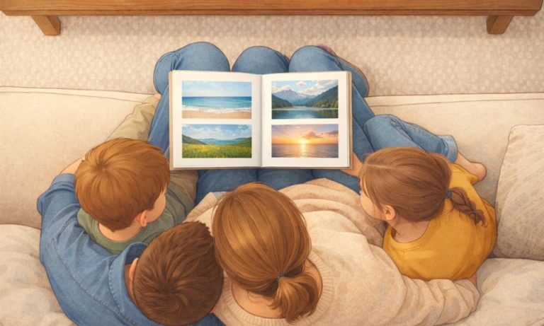 Lire la suite à propos de l’article Comment faire son deuil après la perte d’un proche ?