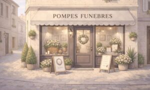 Lire la suite à propos de l’article Comment choisir une entreprise de pompes funèbres après un décès ?