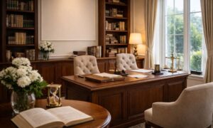 Lire la suite à propos de l’article Succession : faut-il obligatoirement passer par un notaire ?