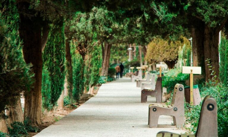 Lire la suite à propos de l’article Peut-on choisir le cimetière de son choix?