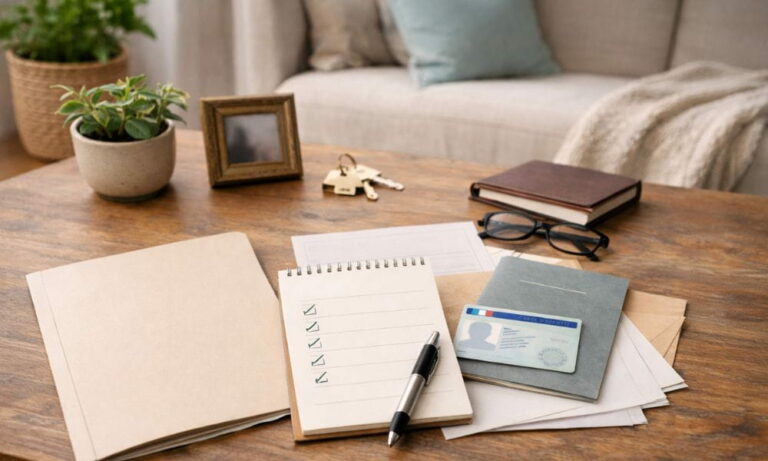 Lire la suite à propos de l’article Liste des documents indispensables après un décès