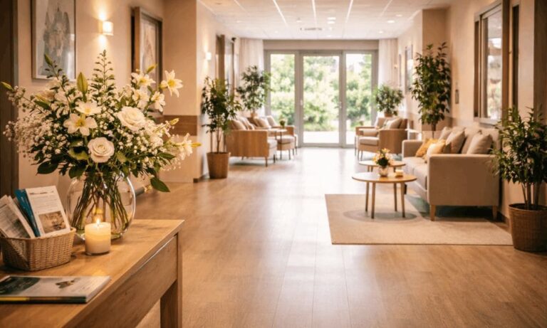 Lire la suite à propos de l’article Comment ça se passe après un décès en EHPAD ?