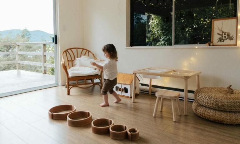 Lire la suite à propos de l’article Comment accompagner un enfant dans le deuil d’un proche ?