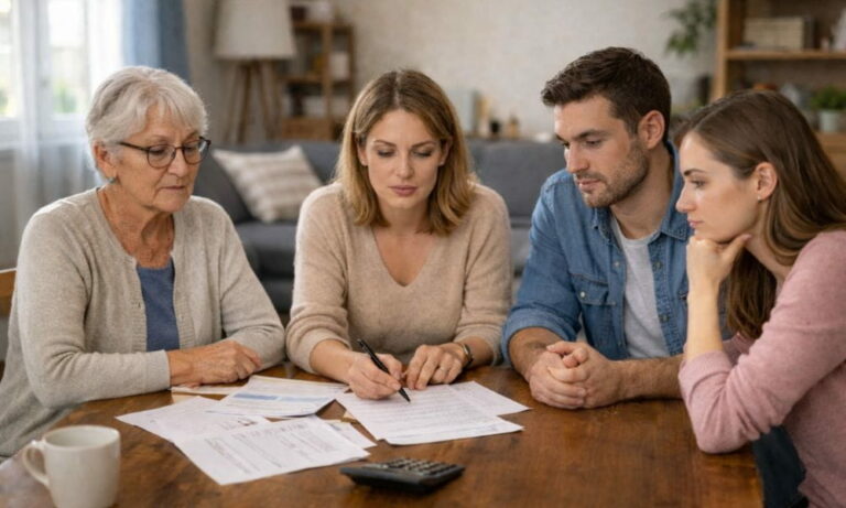 Lire la suite à propos de l’article Formalités après un décès : qui doit les effectuer et dans quels délais ?