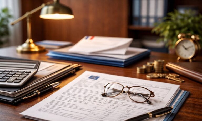 Lire la suite à propos de l’article Qui doit prévenir les impôts en cas de décès ?