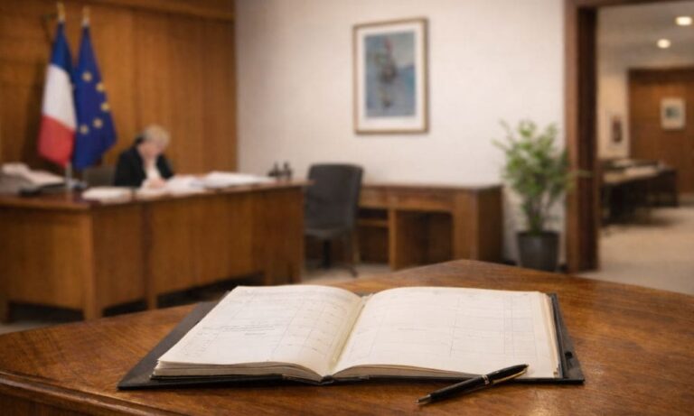 Lire la suite à propos de l’article Comment déclarer un décès à la mairie ?