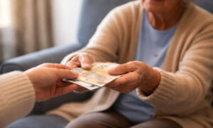 Lire la suite à propos de l’article Pension de réversion : qui y a droit et comment la demander ?