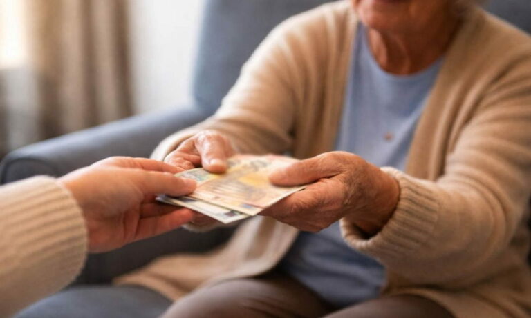 Lire la suite à propos de l’article Pension de réversion : qui y a droit et comment la demander ?