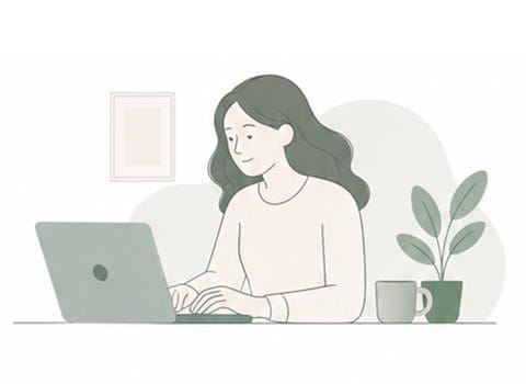 Lire la suite à propos de l’article Comptes en ligne et réseaux sociaux d’un défunt : que faire ?