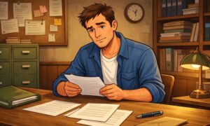 Lire la suite à propos de l’article Assurance obsèques : comment savoir si le défunt en avait une ?